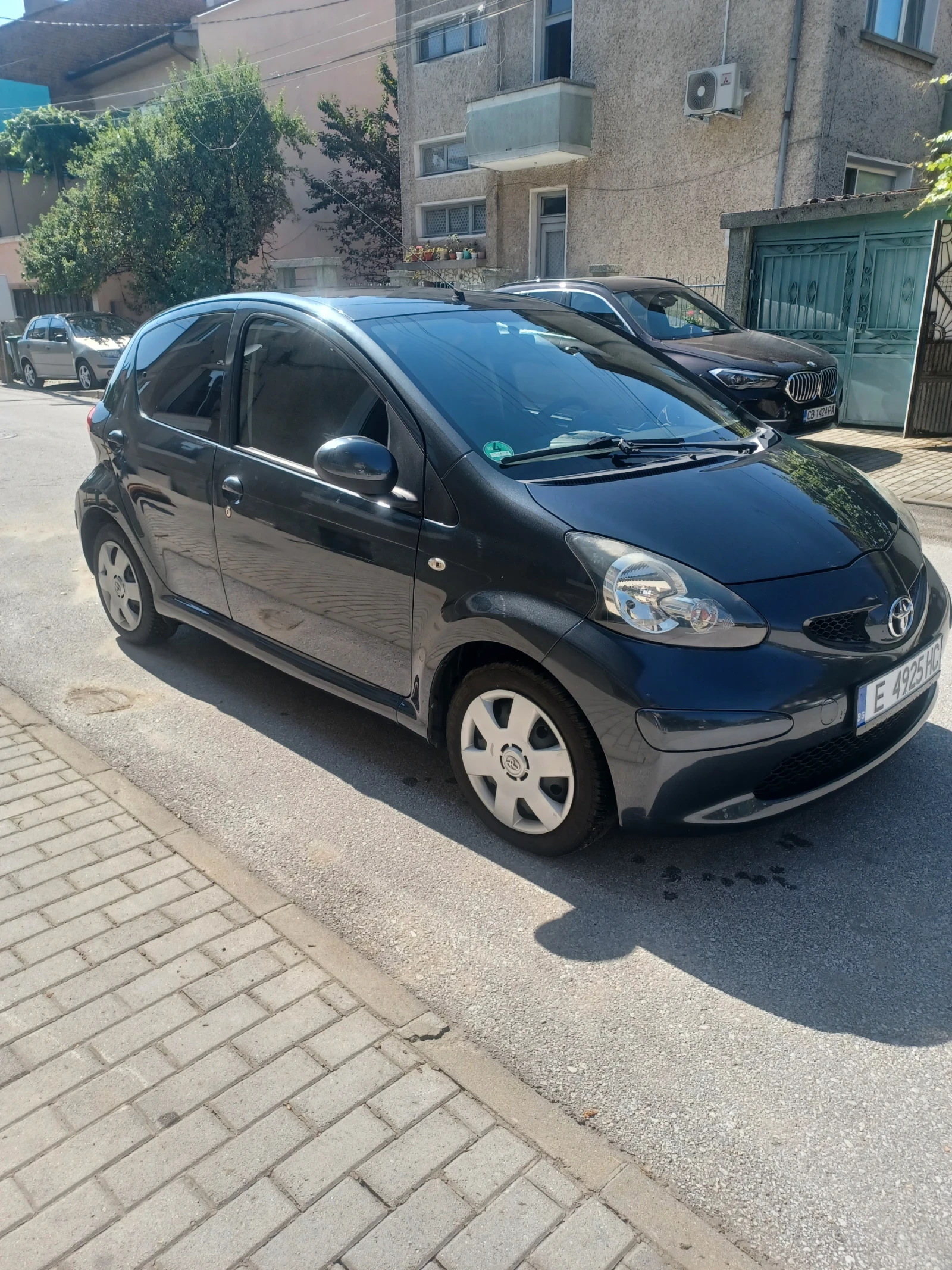 Toyota Aygo | Mobile.bg   14