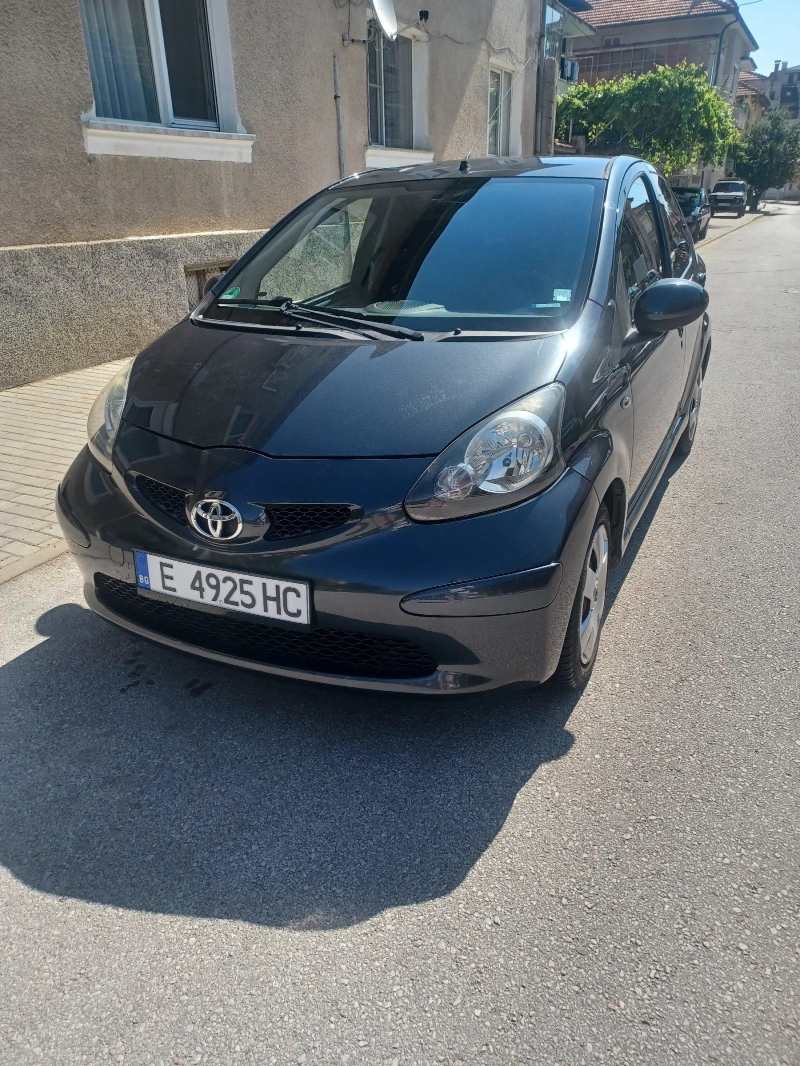 Toyota Aygo | Mobile.bg   12