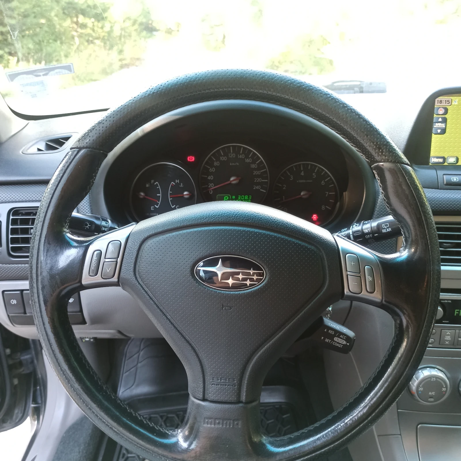 Subaru Forester  | Mobile.bg   11