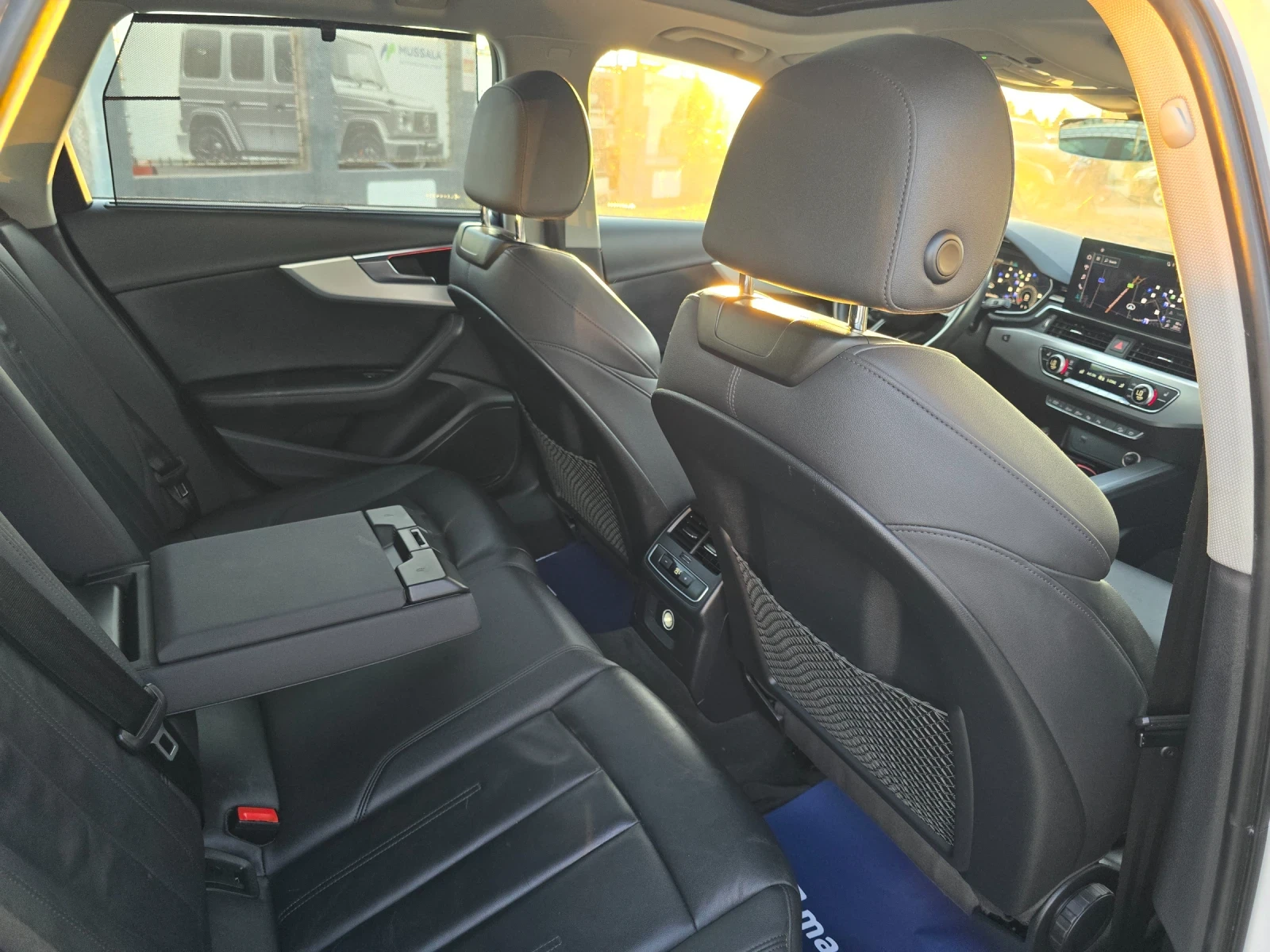 Audi A4 Allroad 40 TDI/190.* FACE* MATRIX* DIGITAL* FULL MAX | Mobile.bg   16