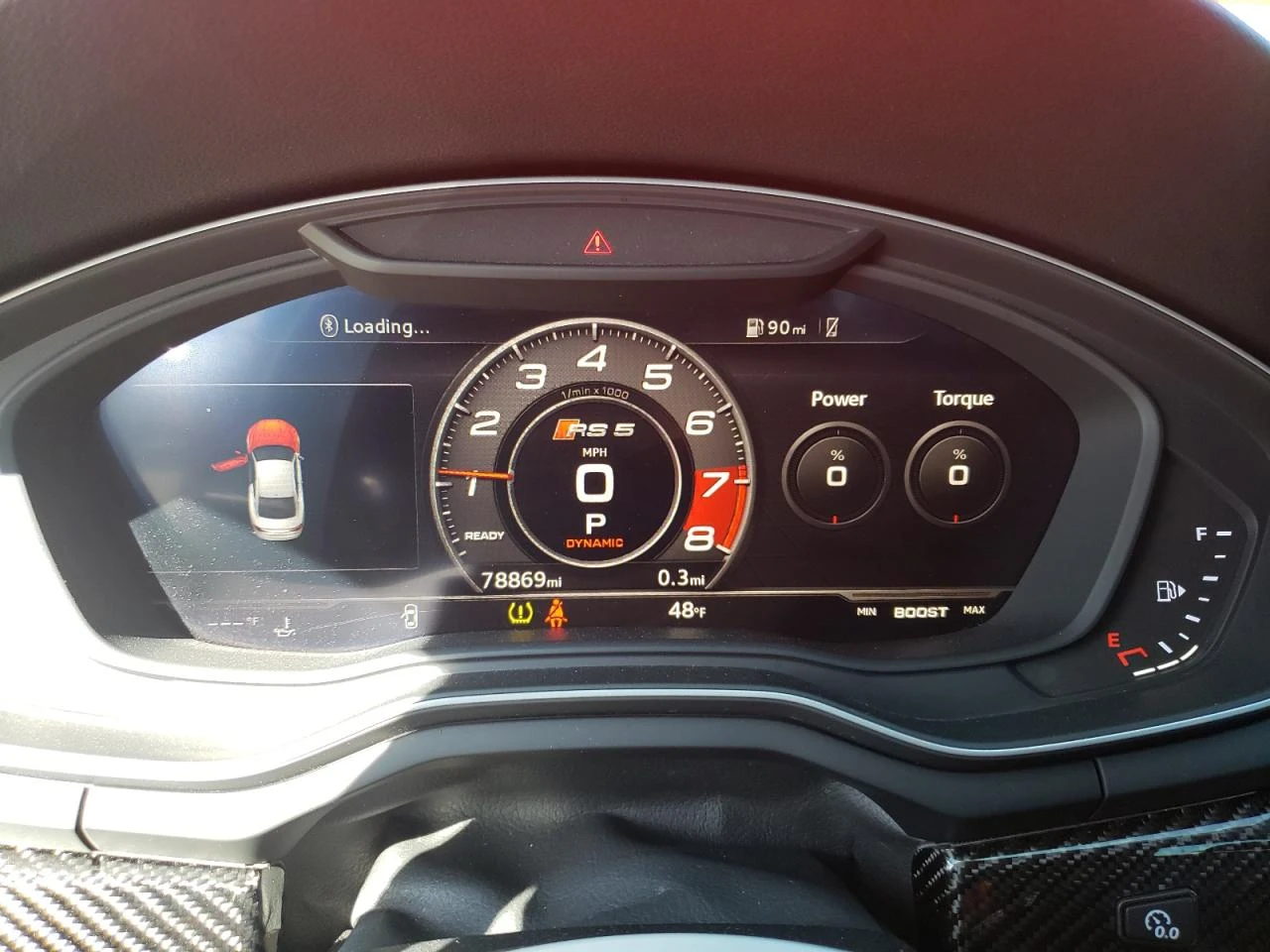 Audi Rs5 АВТОФИНАНСИРАНЕ  - изображение 9