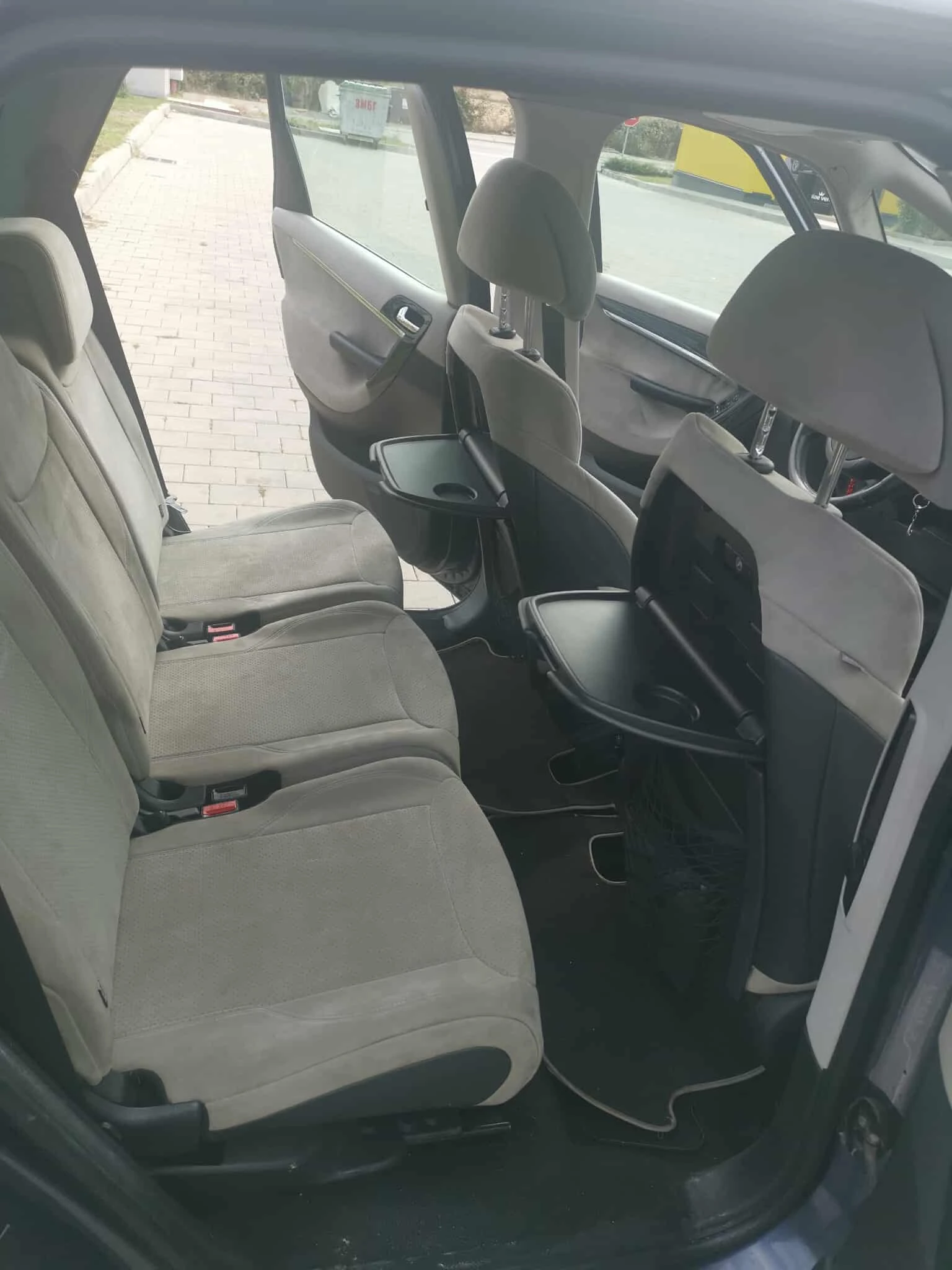 Citroen C4 Picasso Exclusive | Mobile.bg   14