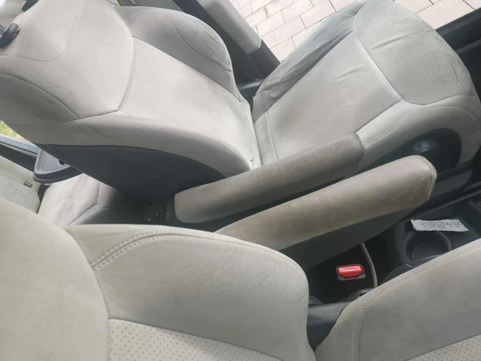 Citroen C4 Picasso Exclusive | Mobile.bg   11