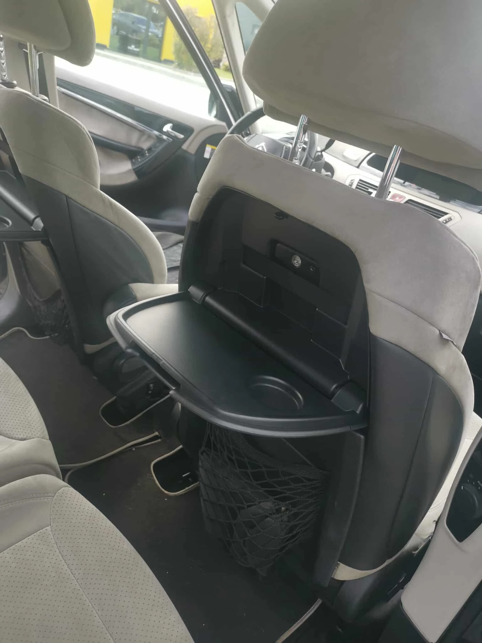 Citroen C4 Picasso Exclusive | Mobile.bg   13