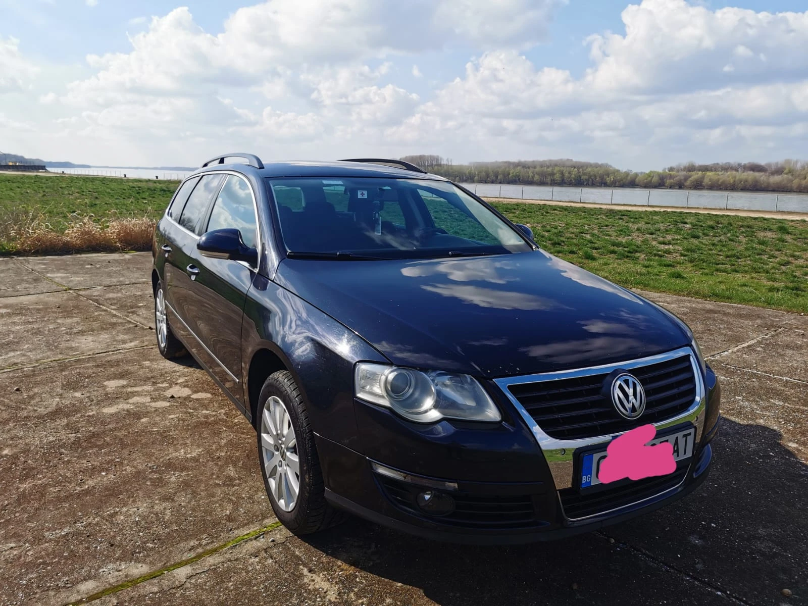 VW Passat 1.4 Ecofuel | Mobile.bg — изображение 8