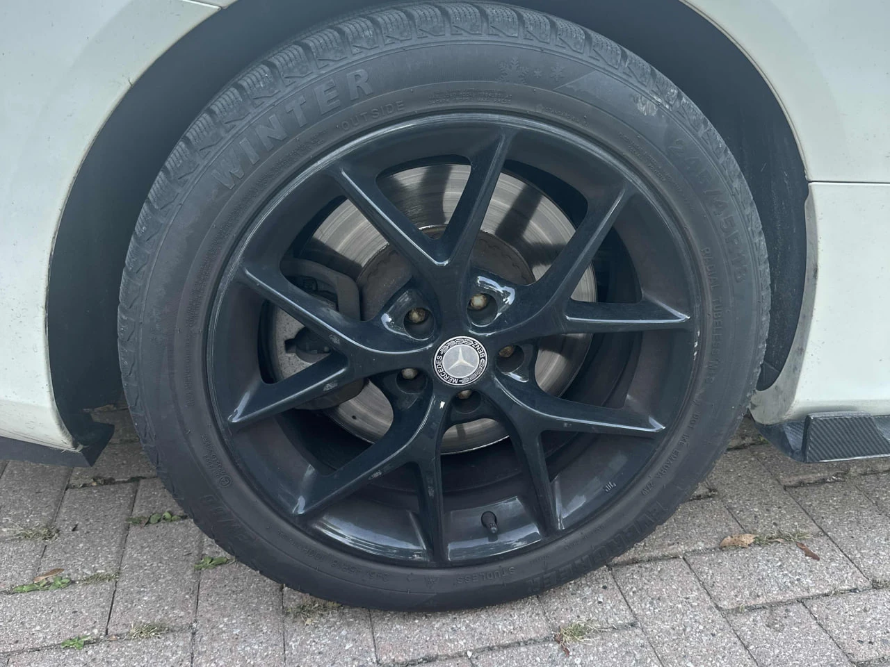 Mercedes-Benz E 400 * АВТО КРЕДИТ* ЦЕНА ДО БГ * СЕРВИЗНА ИСТОРИЯ *  - изображение 9