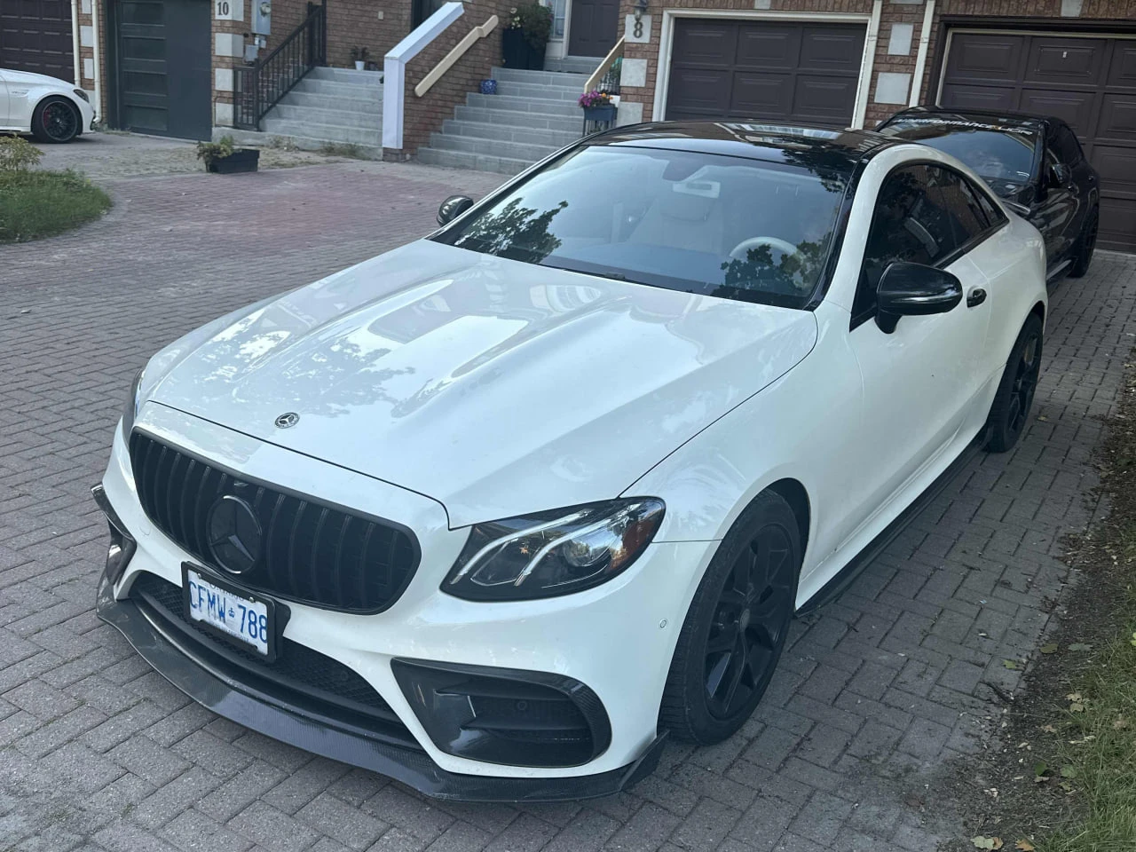 Mercedes-Benz E 400 *  *    *   *  | Mobile.bg   1