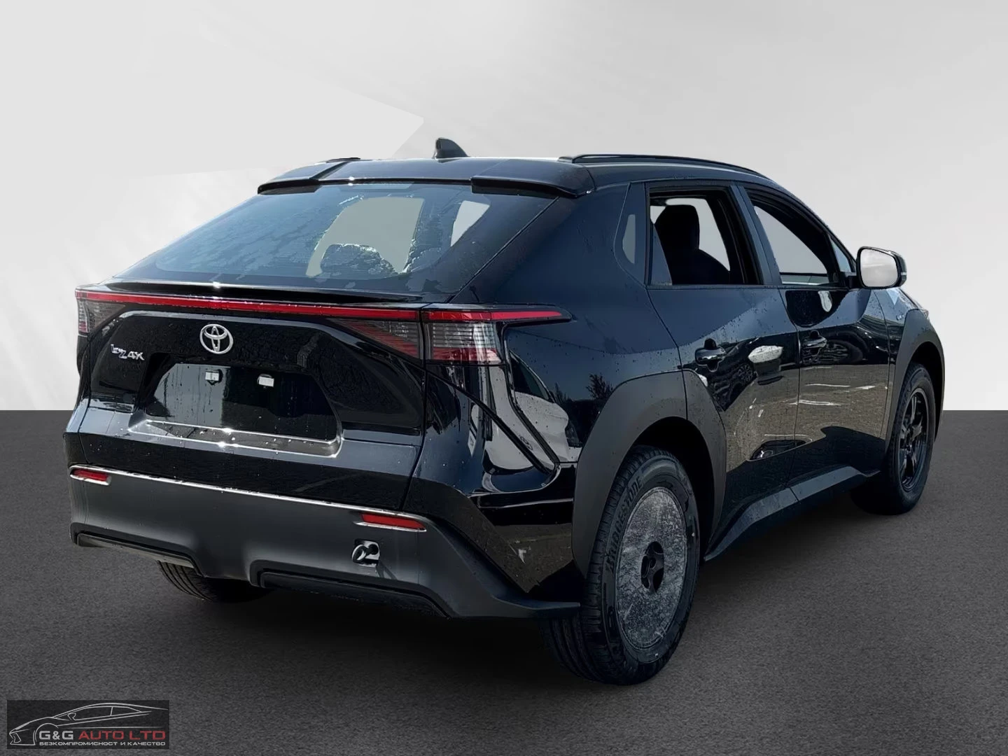 Toyota bZ4X BEV/FWD/205HP/COMFORT/NAVI/LED/KLESS/CPLAY/521g - изображение 6