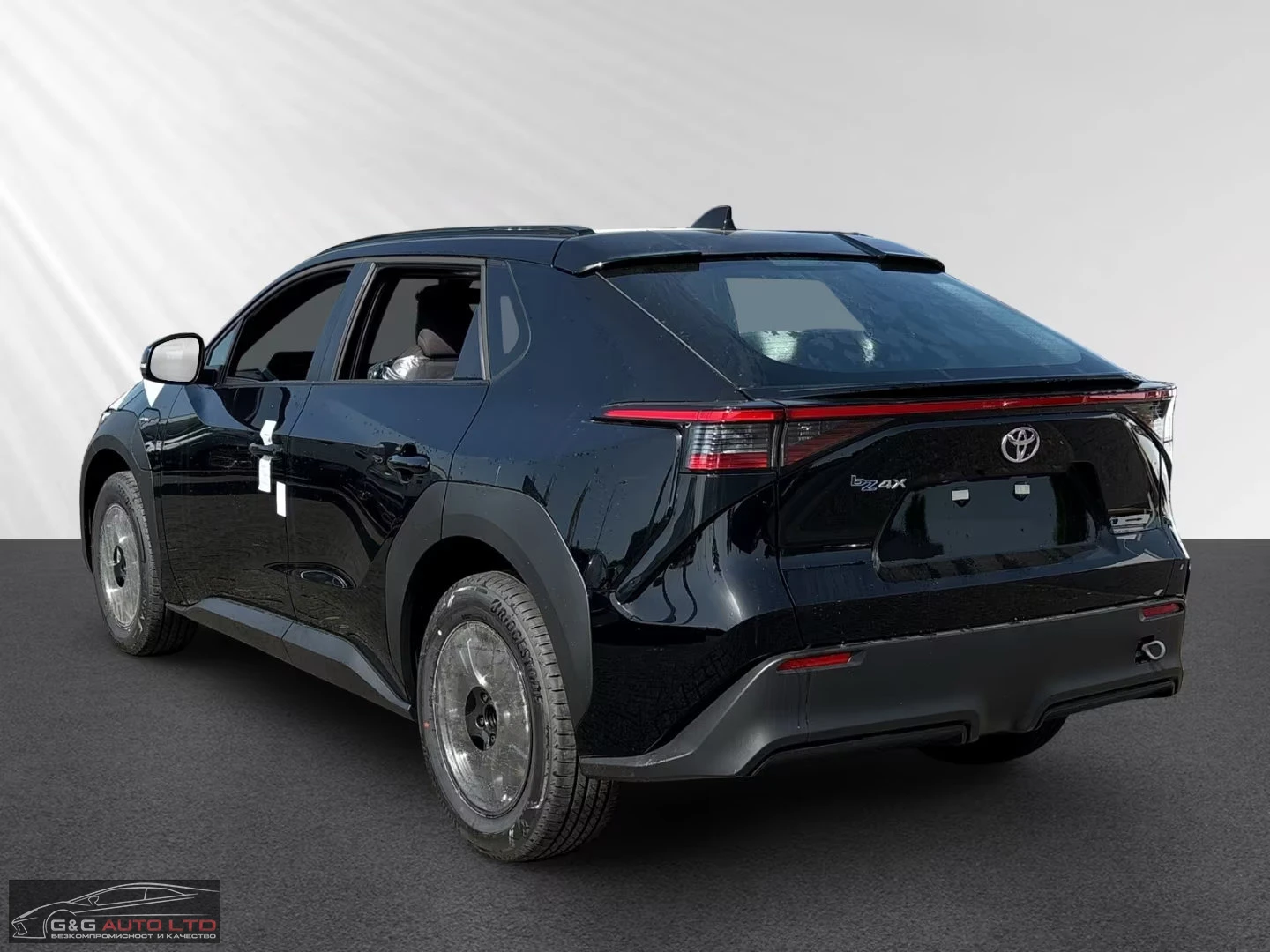 Toyota bZ4X BEV/FWD/205HP/COMFORT/NAVI/LED/KLESS/CPLAY/521g - изображение 4