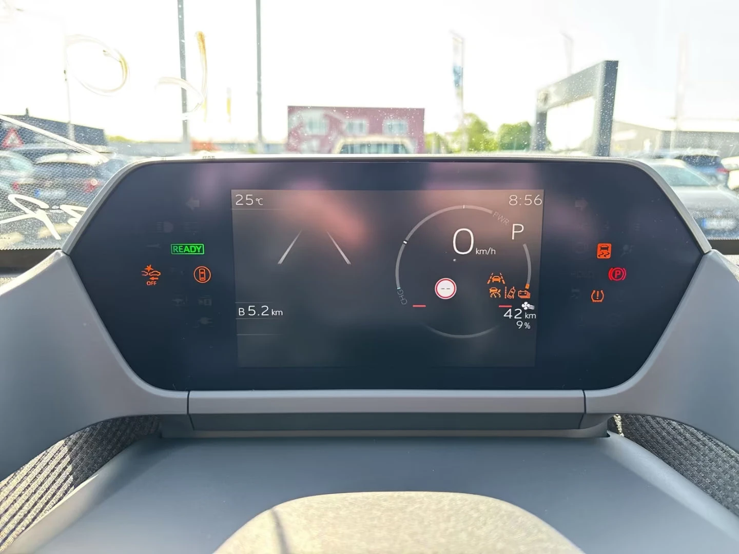 Toyota bZ4X BEV/FWD/205HP/COMFORT/NAVI/LED/KLESS/CPLAY/521g | Mobile.bg   12