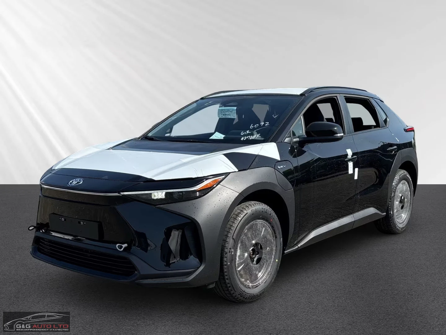 Toyota bZ4X BEV/FWD/205HP/COMFORT/NAVI/LED/KLESS/CPLAY/521g | Mobile.bg   1