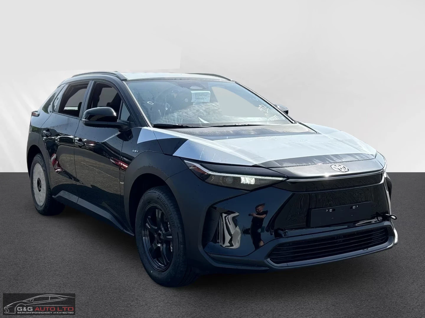 Toyota bZ4X BEV/FWD/205HP/COMFORT/NAVI/LED/KLESS/CPLAY/521g - изображение 5