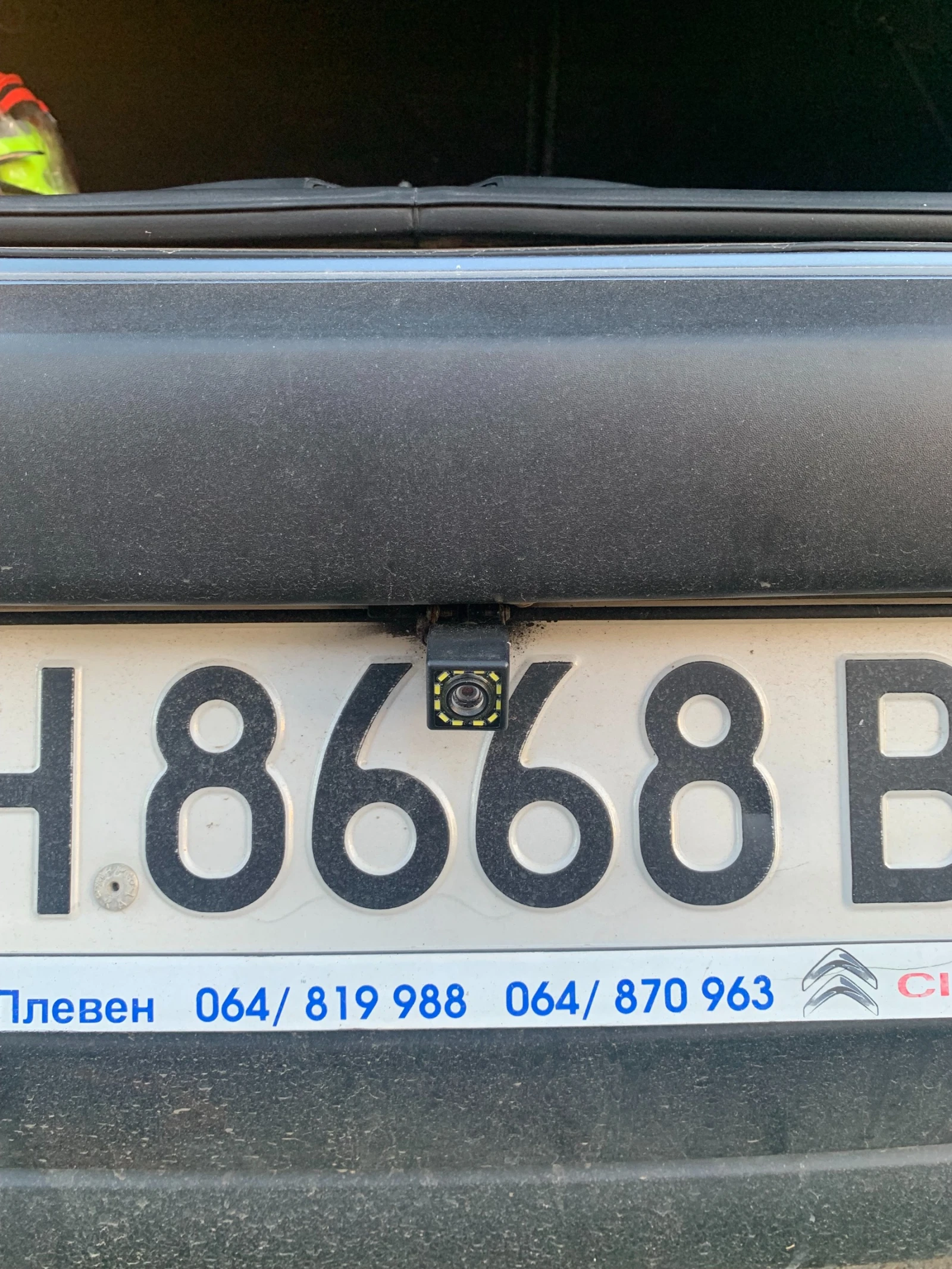 Citroen C4 1.4 бензин/газ - изображение 9