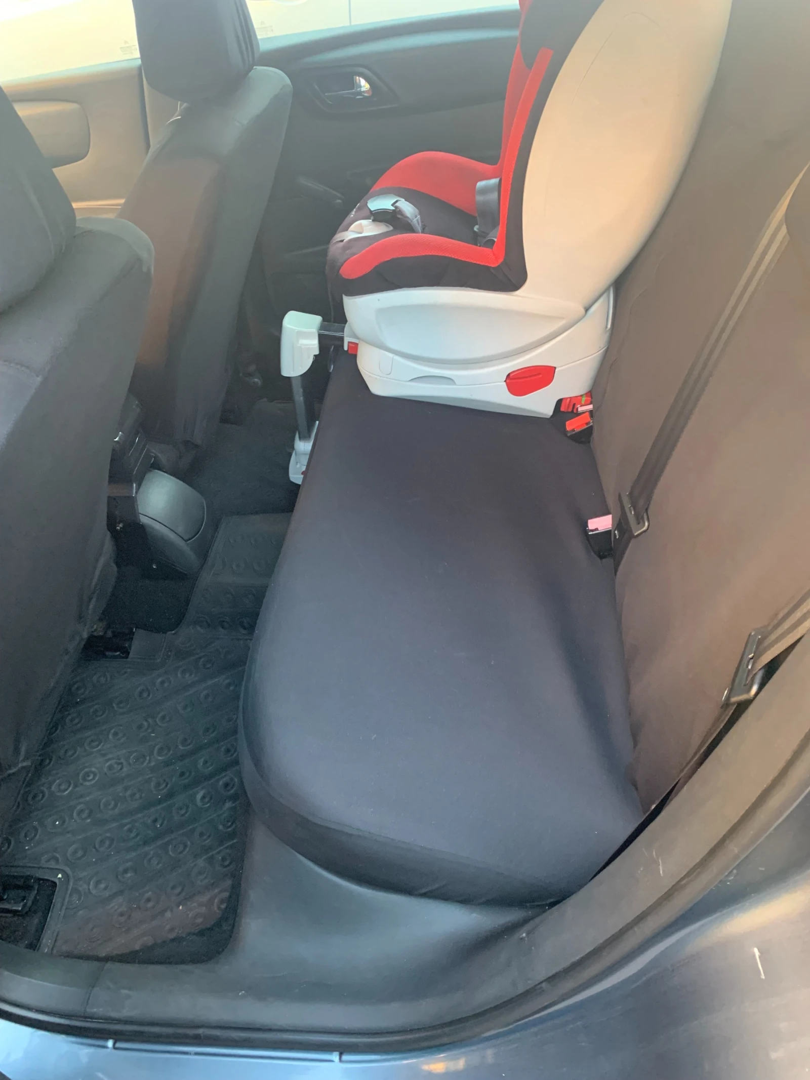 Citroen C4 1.4 бензин/газ - изображение 7