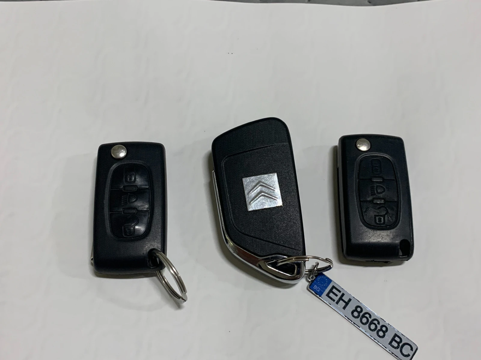 Citroen C4 1.4 ������/��� | Mobile.bg � ����������� 13