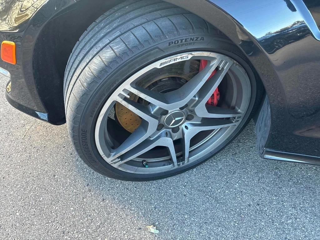 Mercedes-Benz CLS 63 AMG * CARFAX *    | Mobile.bg   7