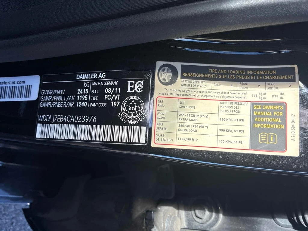 Mercedes-Benz CLS 63 AMG * CARFAX *    | Mobile.bg   10