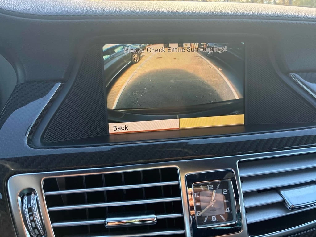 Mercedes-Benz CLS 63 AMG * CARFAX *    | Mobile.bg   12