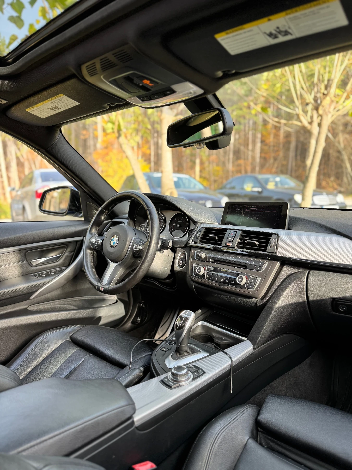 BMW 335 Xdrive  | Mobile.bg   8