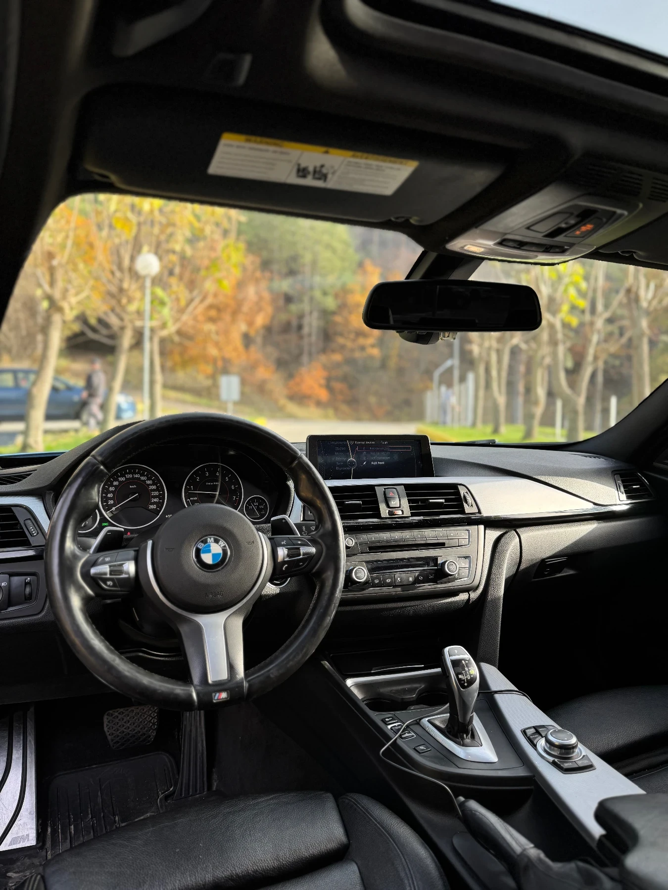 BMW 335 Xdrive  | Mobile.bg   9