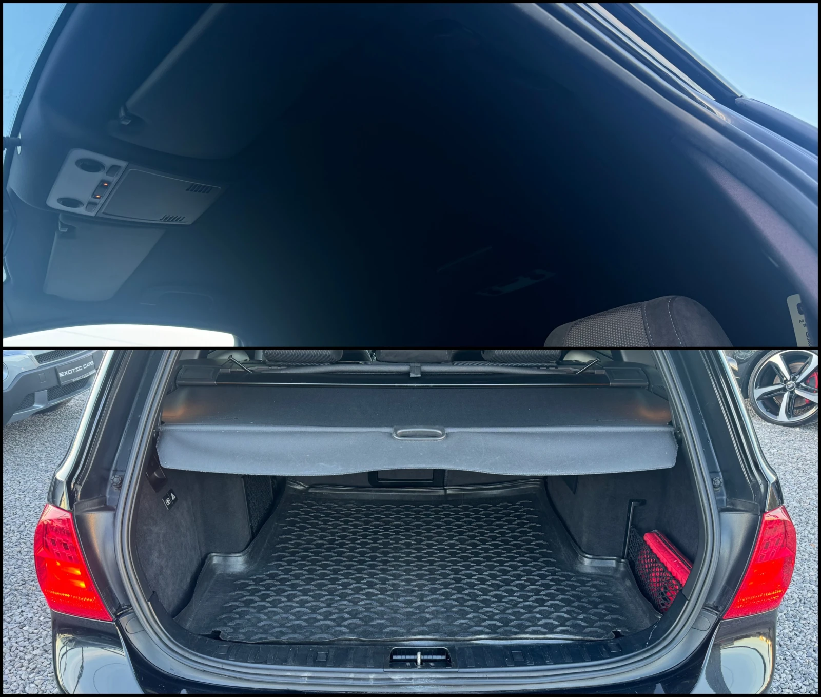 BMW 330 d xDrive LCI (FaceLift) ! M Pack ! SWISS ! | Mobile.bg   17