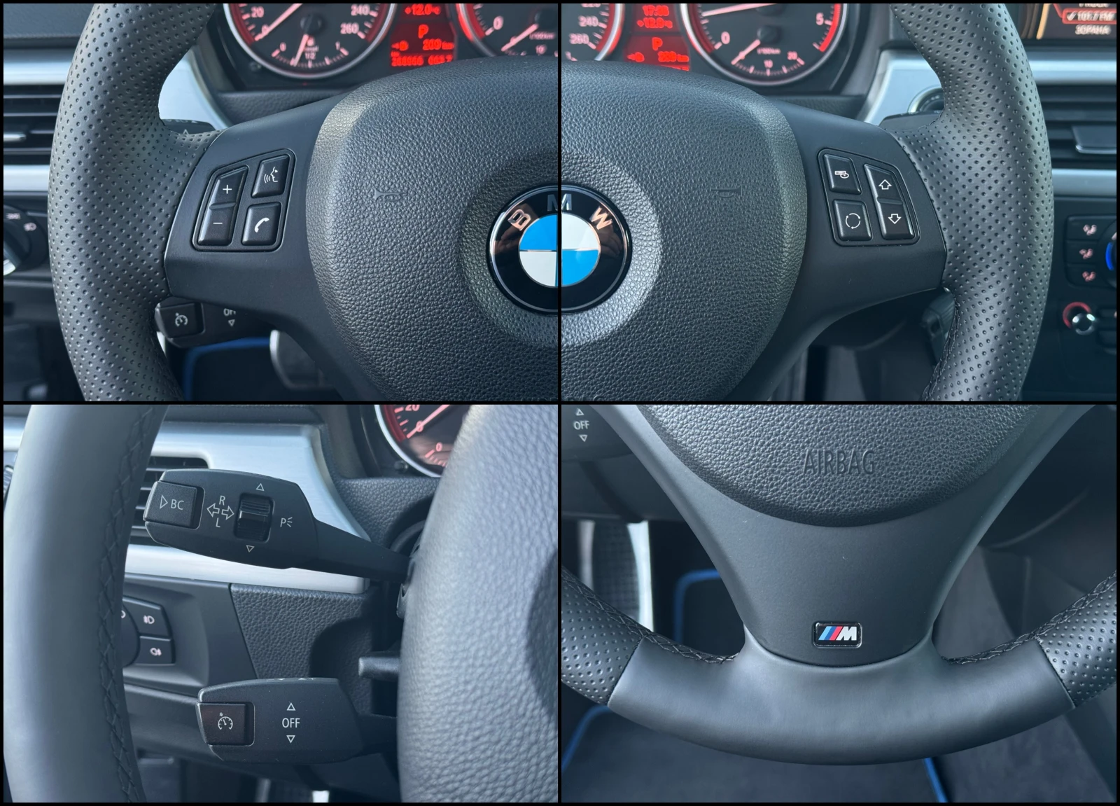 BMW 330 d xDrive LCI (FaceLift) ! M Pack ! SWISS ! | Mobile.bg   16