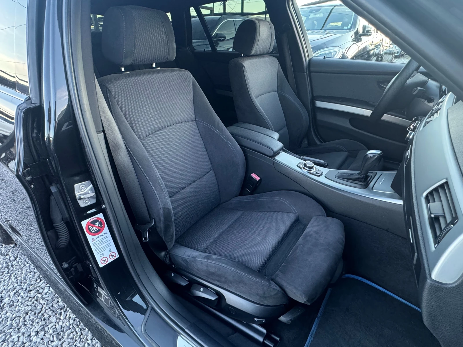 BMW 330 d xDrive LCI (FaceLift) ! M Pack ! SWISS ! - изображение 10