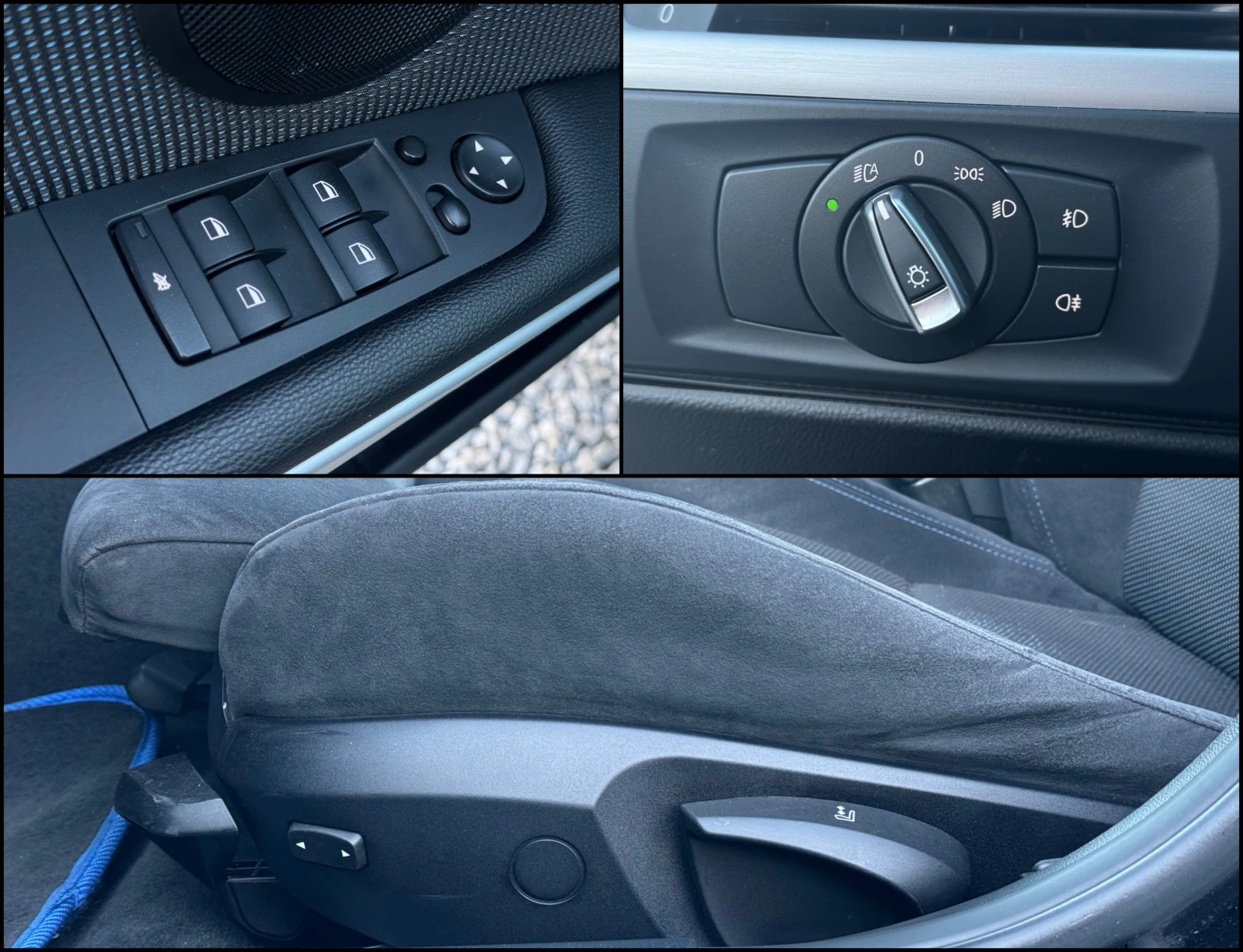 BMW 330 d xDrive LCI (FaceLift) ! M Pack ! SWISS ! | Mobile.bg   13