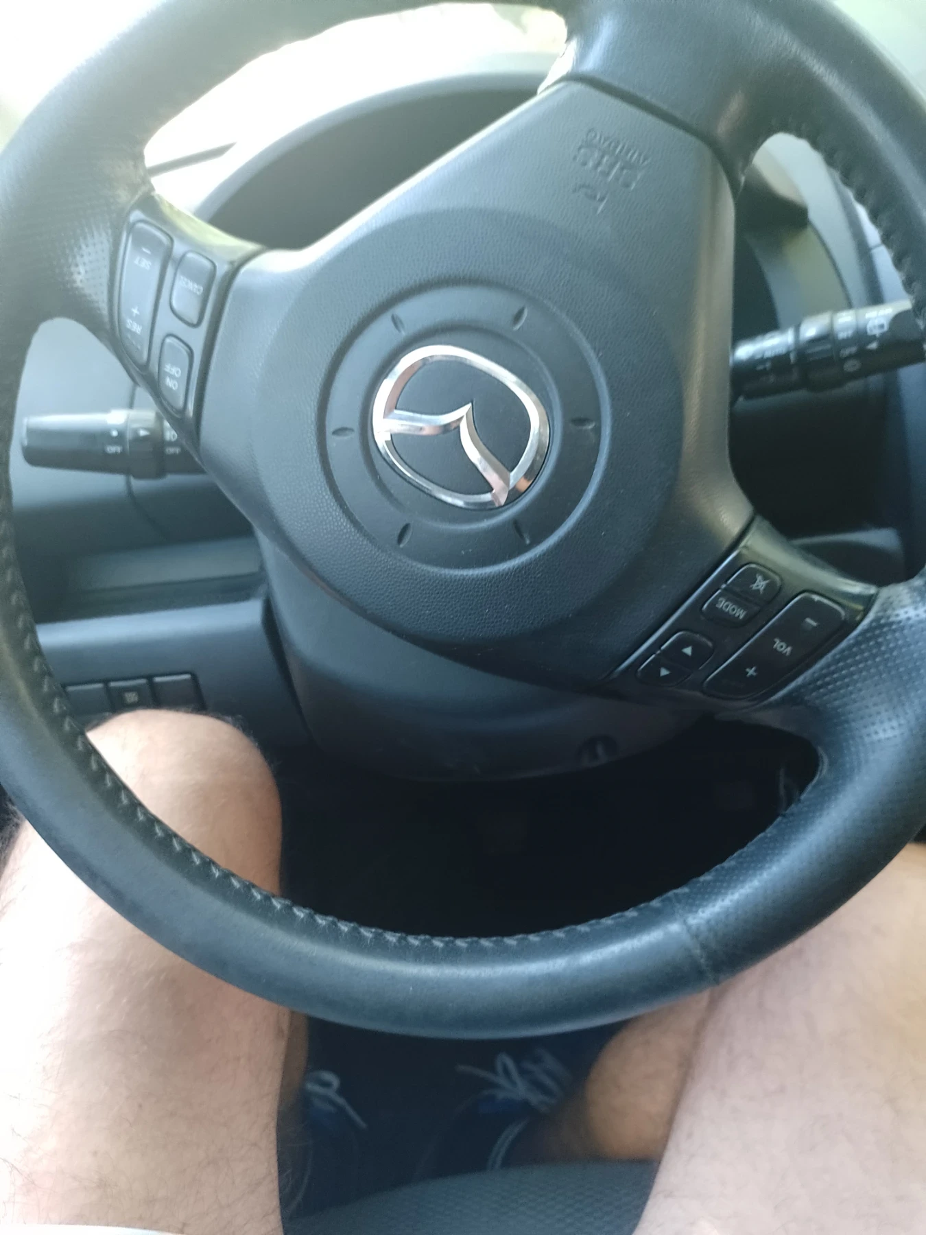 Mazda 5  - изображение 8