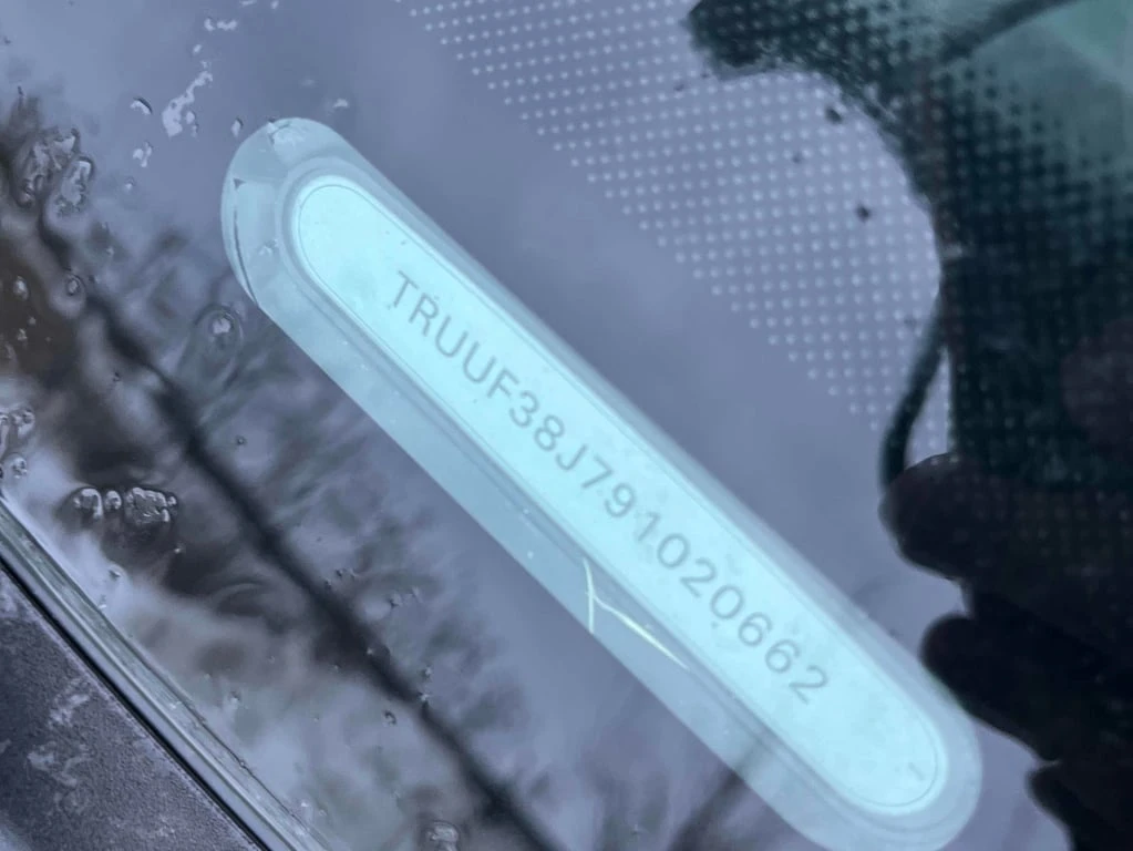 Audi Tt 2009 S QUATTRO * БЕЗ ПЪРВОНАЧА - изображение 10