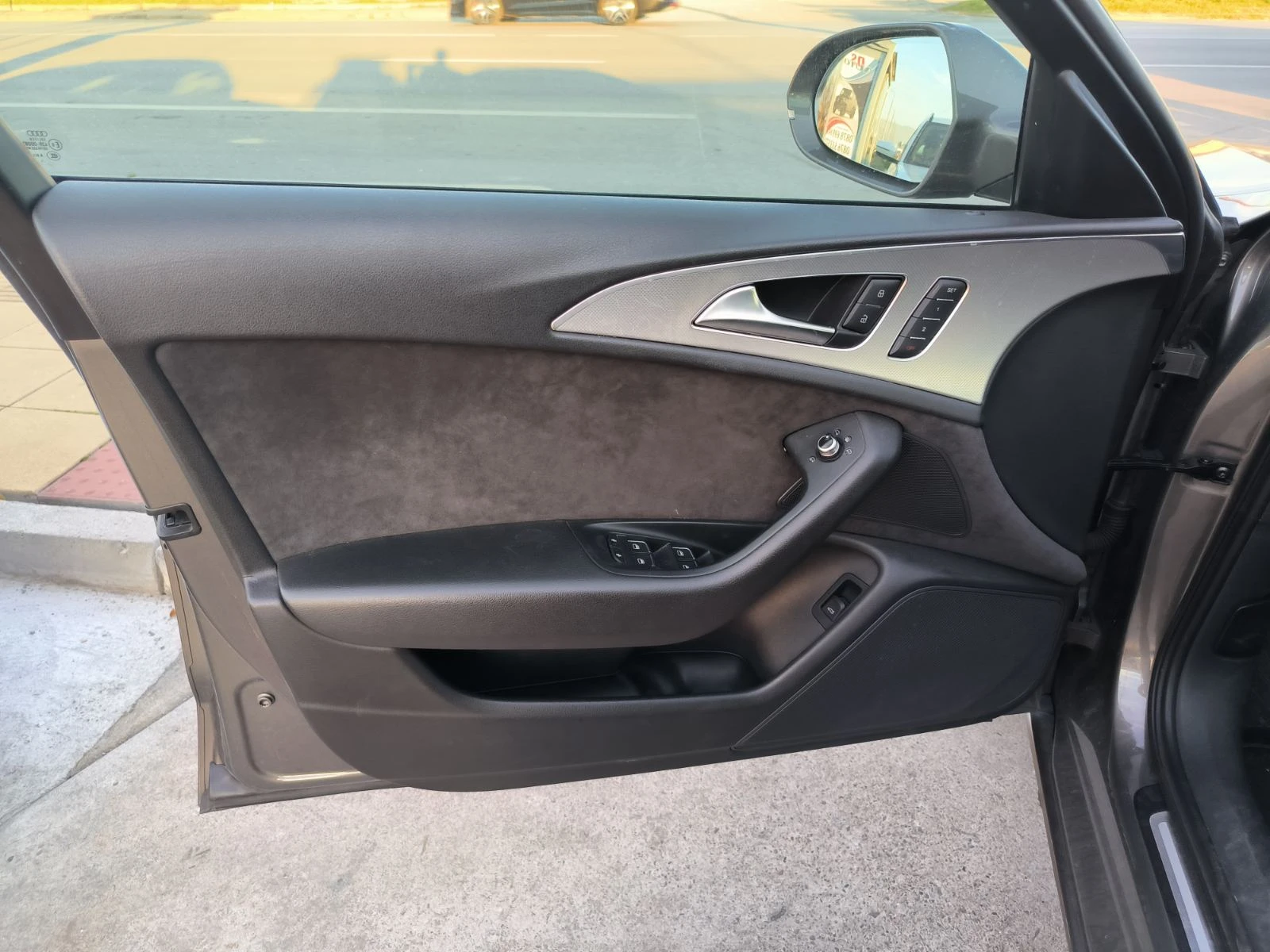 Audi A6 3.0d-Navi-Automat-Euro-5B | Mobile.bg � ����������� 12