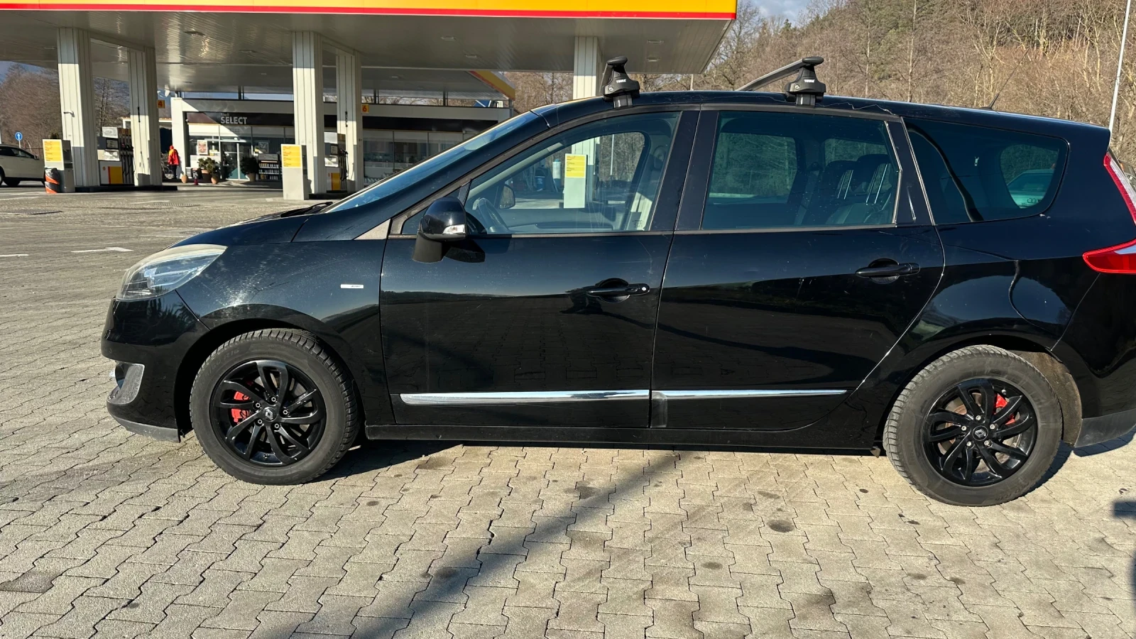 Renault Grand scenic Boose Edition 1.5dci - изображение 3