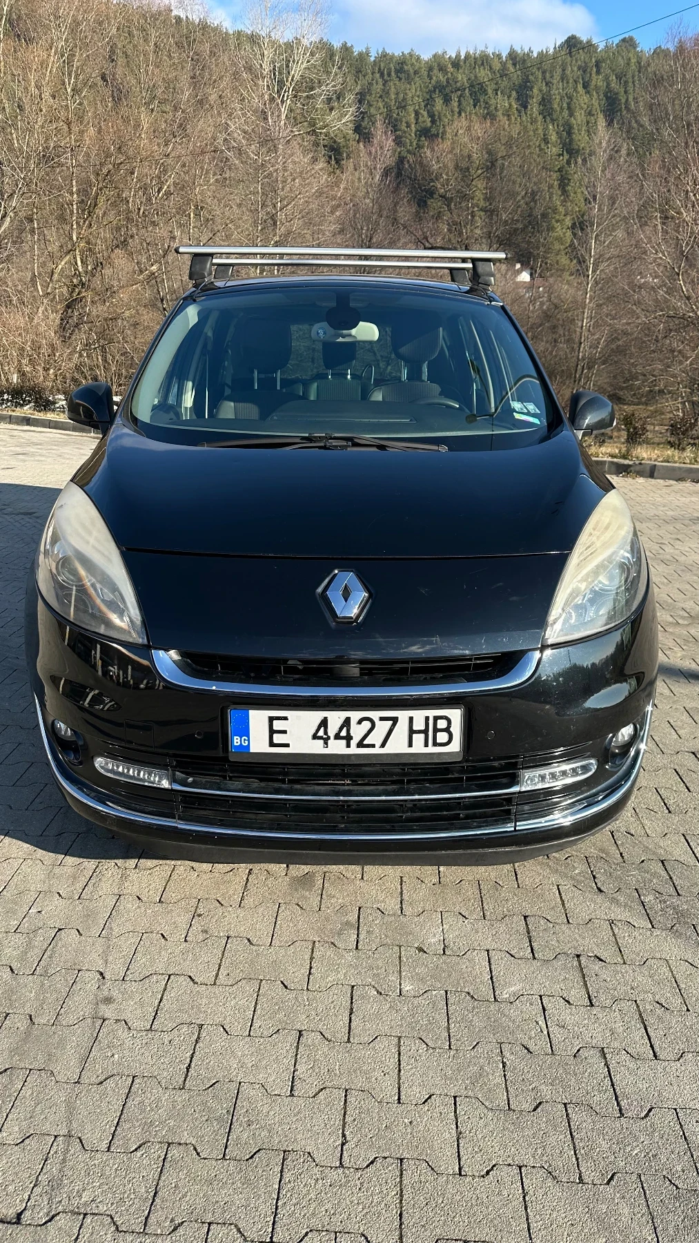 Renault Grand scenic Boose Edition 1.5dci | Mobile.bg � ����������� 1