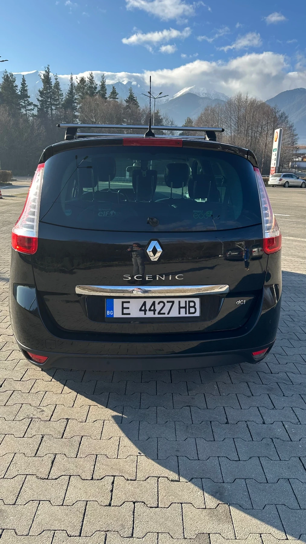 Renault Grand scenic Boose Edition 1.5dci - изображение 2