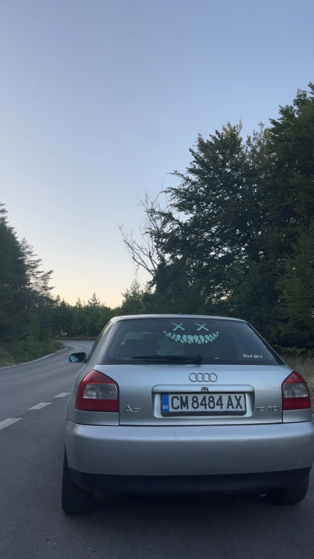 Audi A3  - изображение 2