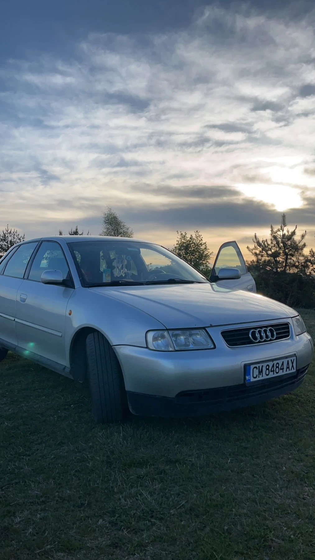 Audi A3  - изображение 3