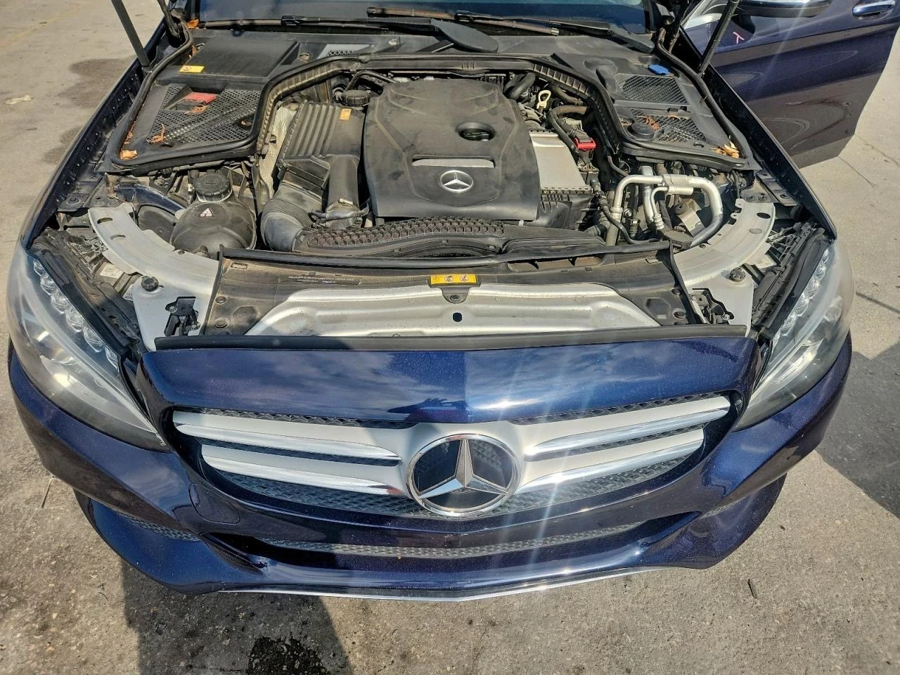 Mercedes-Benz C 300 4MATIC | Mobile.bg � ����������� 11