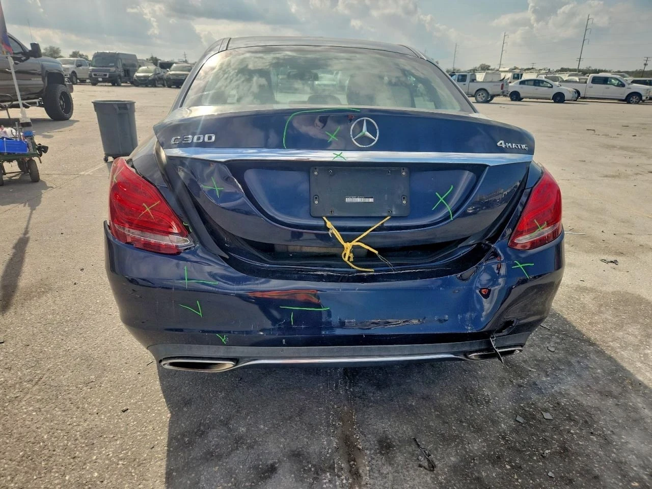 Mercedes-Benz C 300 4MATIC | Mobile.bg � ����������� 4