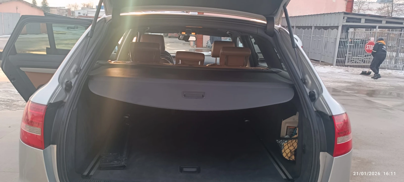 Audi A6 | Mobile.bg � ����������� 11