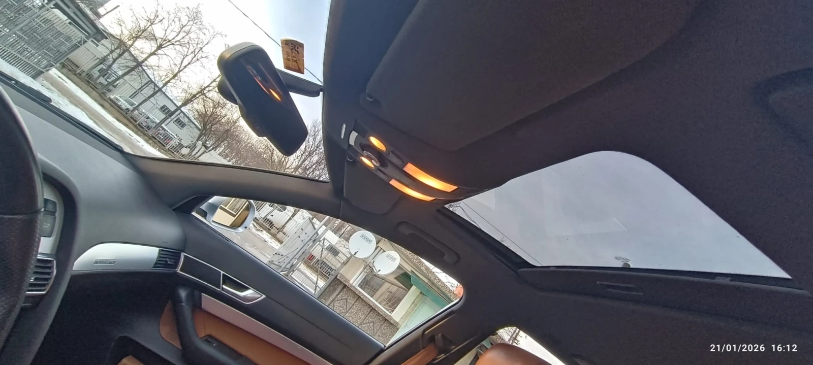 Audi A6  - изображение 10