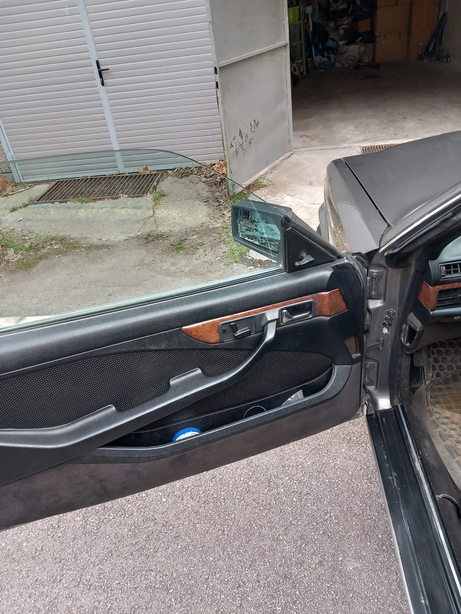 Mercedes-Benz 126 500 sec | Mobile.bg � ����������� 10