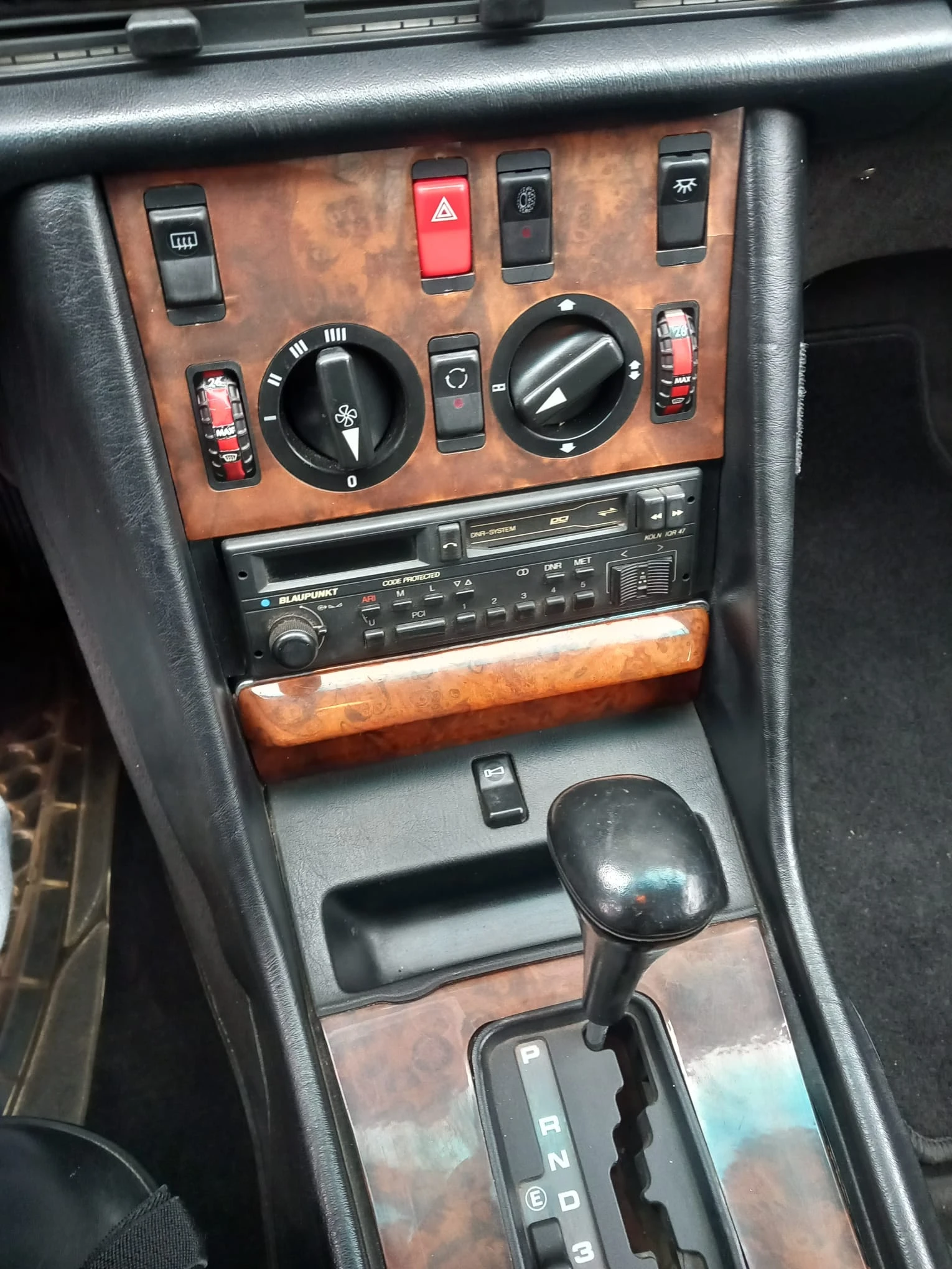 Mercedes-Benz 126 500 sec | Mobile.bg � ����������� 11