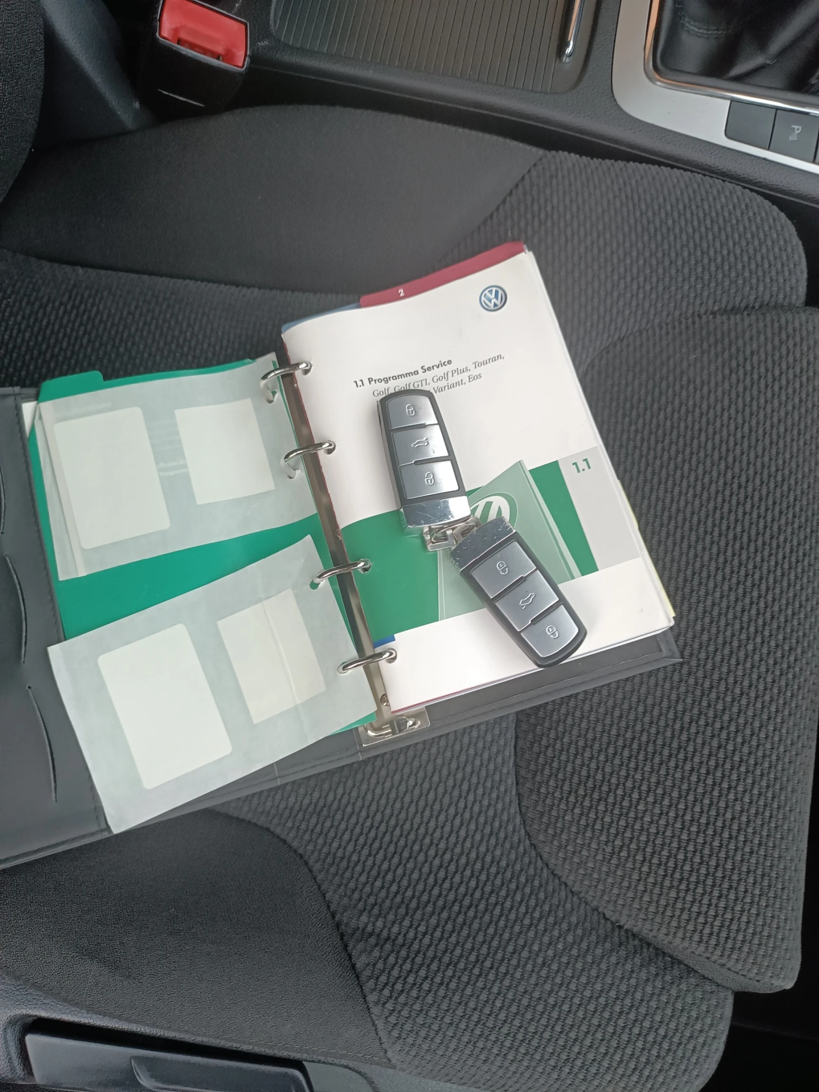 VW Passat 1.9/105ks/����������� / | Mobile.bg � ����������� 17