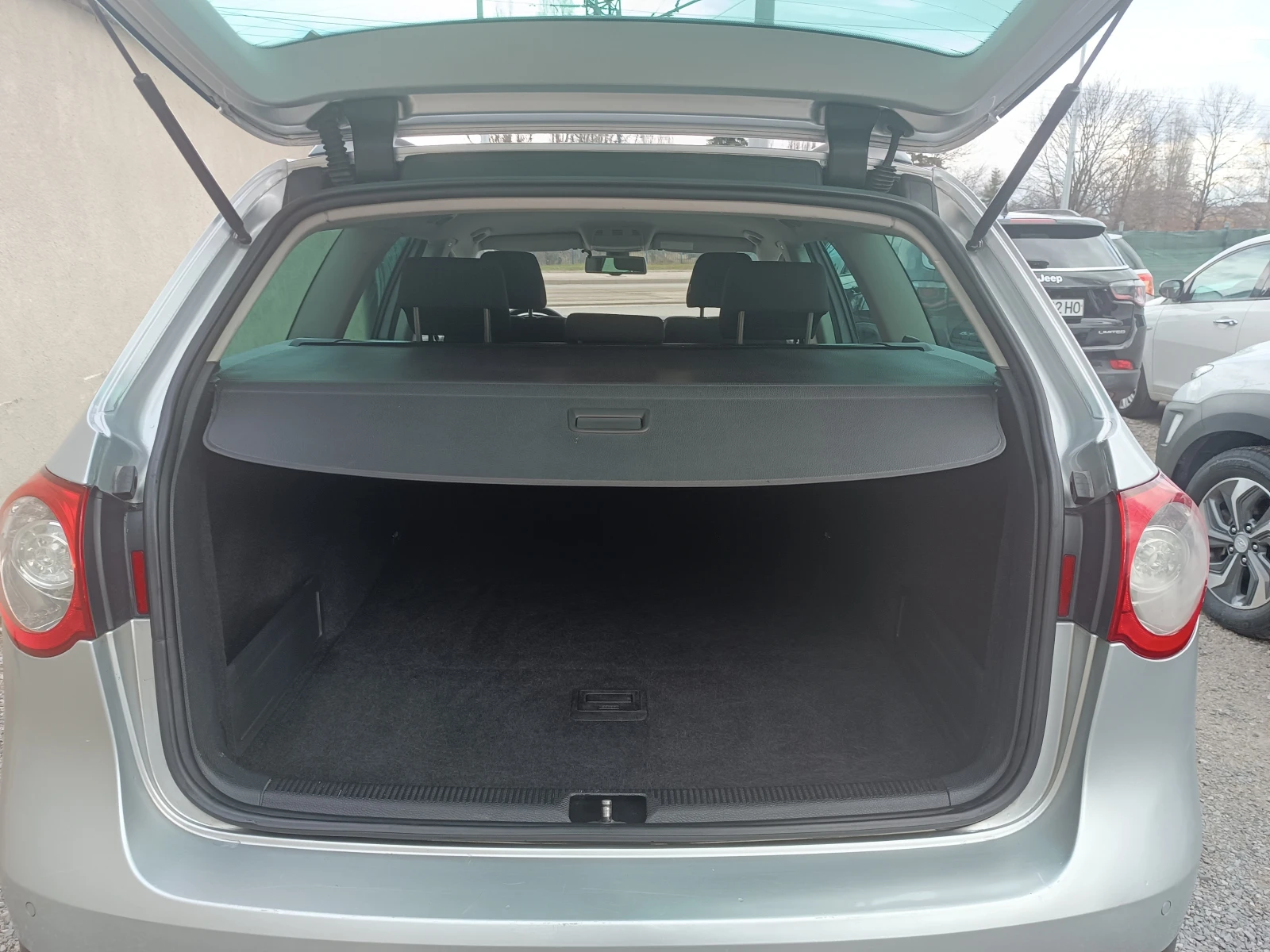 VW Passat 1.9/105ks/����������� / | Mobile.bg � ����������� 13