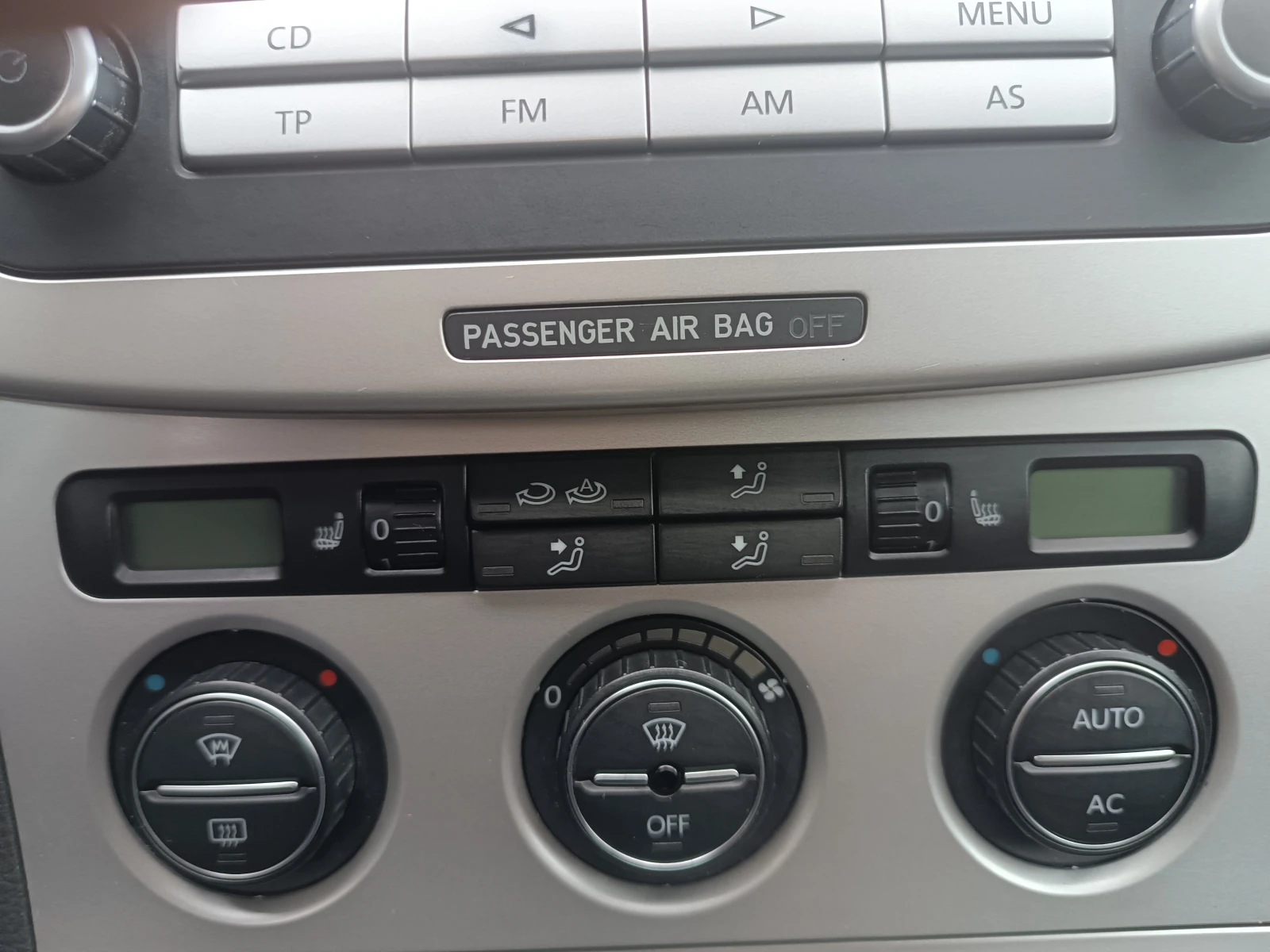 VW Passat 1.9/105ks/����������� / | Mobile.bg � ����������� 12