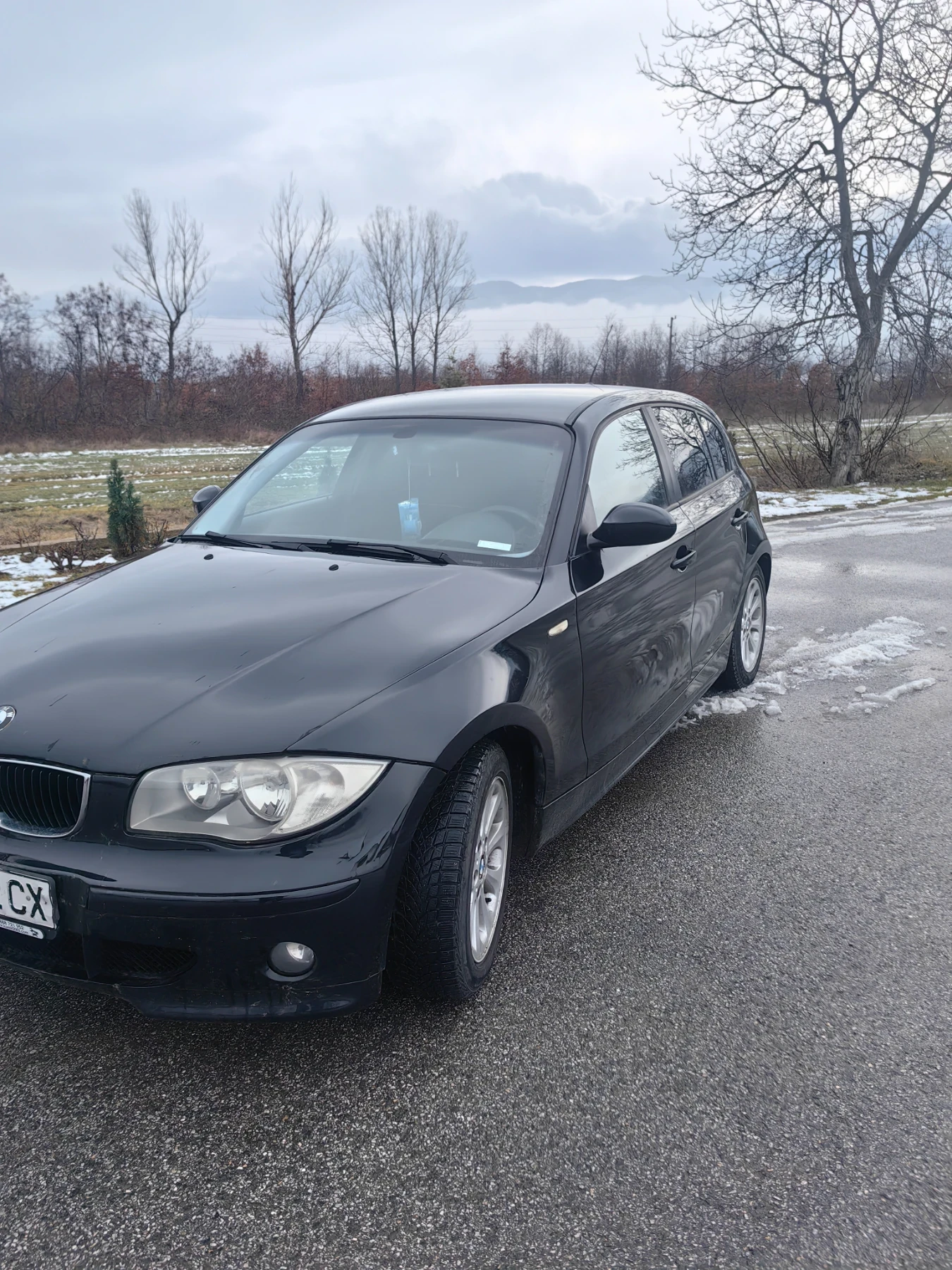 BMW 120  - изображение 4