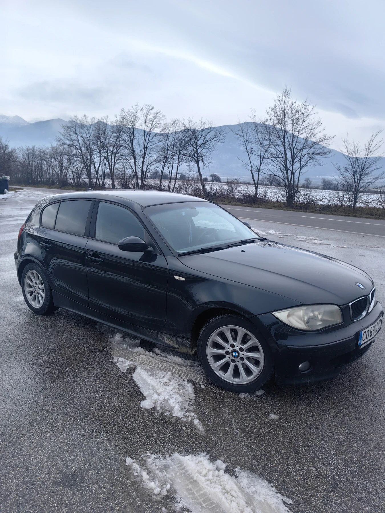 BMW 120  - изображение 6