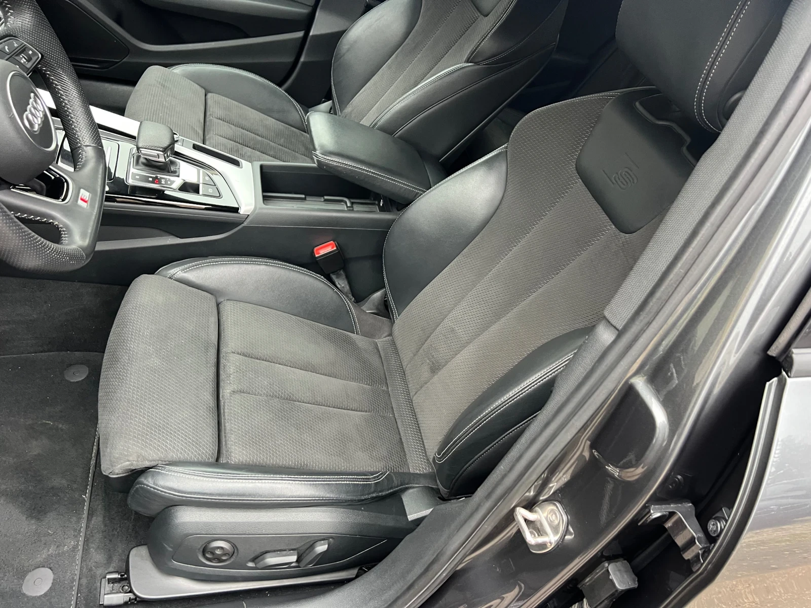 Audi A4 S-line | Mobile.bg � ����������� 10