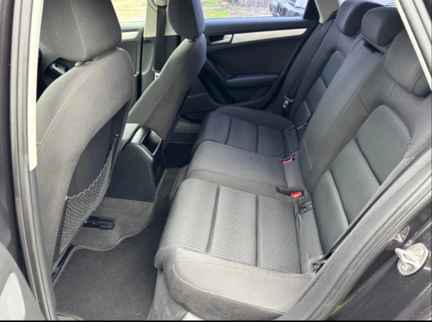 Audi A4 B8 Avant, снимка 5 - Автомобили и джипове - 54551917