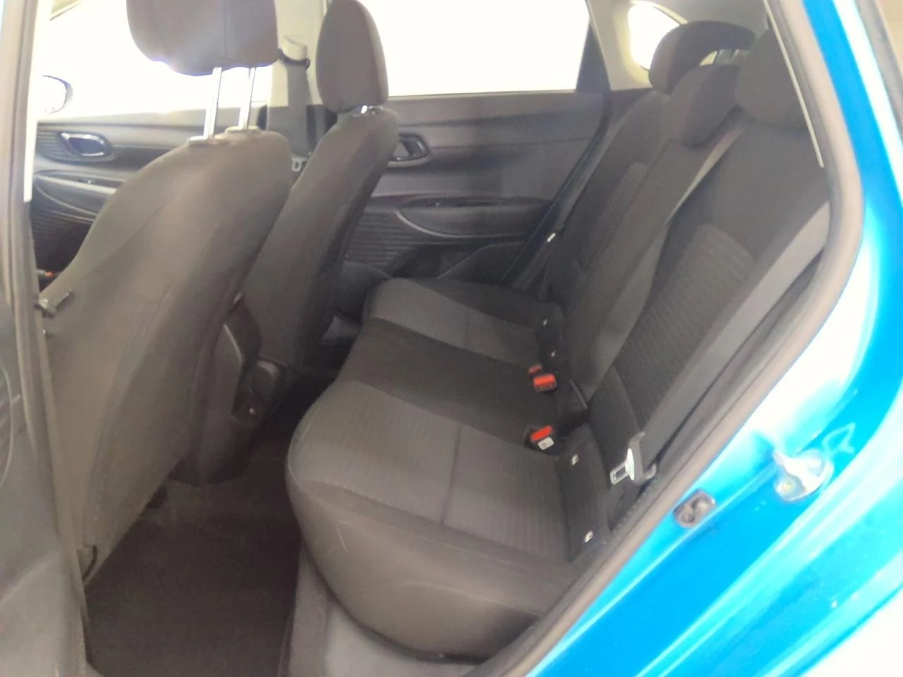 Hyundai I20  Premium, снимка 9 - Автомобили и джипове - 54609336